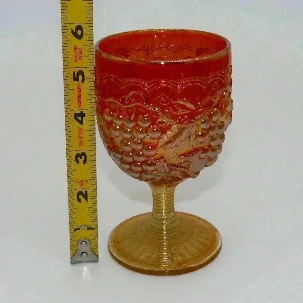 Imperial Carnival Glass 